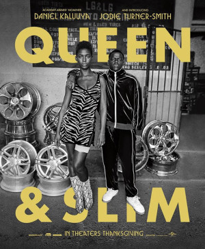 Queen & Slim